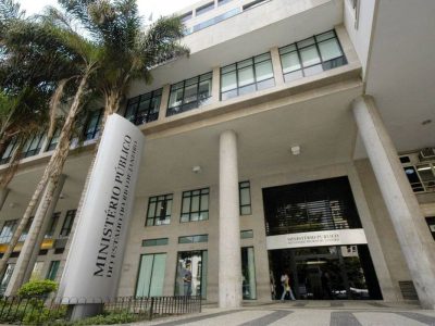 MP e Polícia Civil do Rio fazem operação contra desvio de cargas