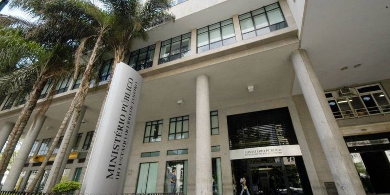 MP e Polícia Civil do Rio fazem operação contra desvio de cargas