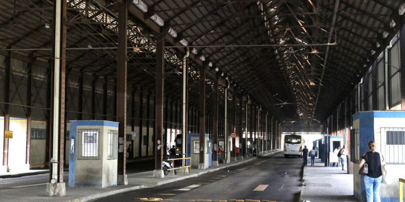 SP: com greve de ônibus, rodízio e corredores exclusivos são liberados