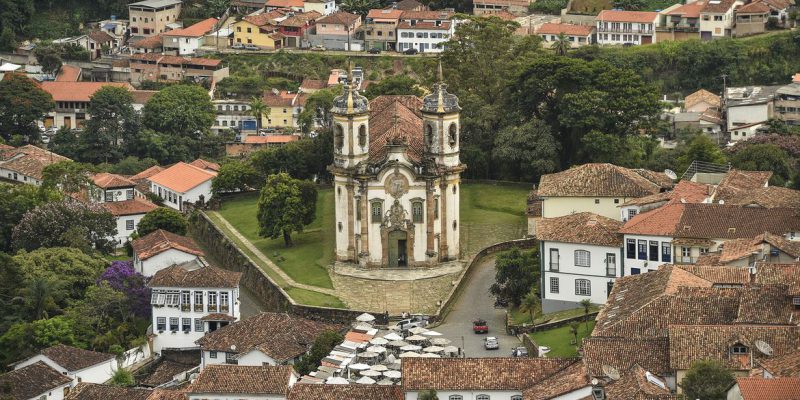 Com programação presencial, CineOP destaca cinema indígena