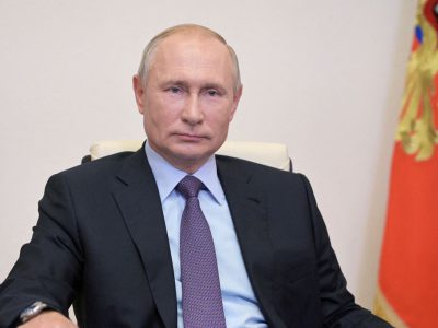 Sanções econômicas levam Rússia a dar calote histórico