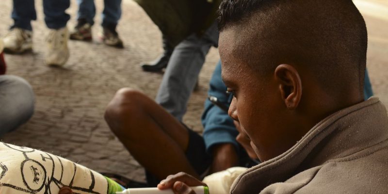 Portaria cria Casa da Criança e do Adolescente vítimas de violência