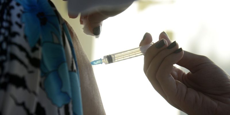 Brasil lança nova campanha de incentivo à vacinação