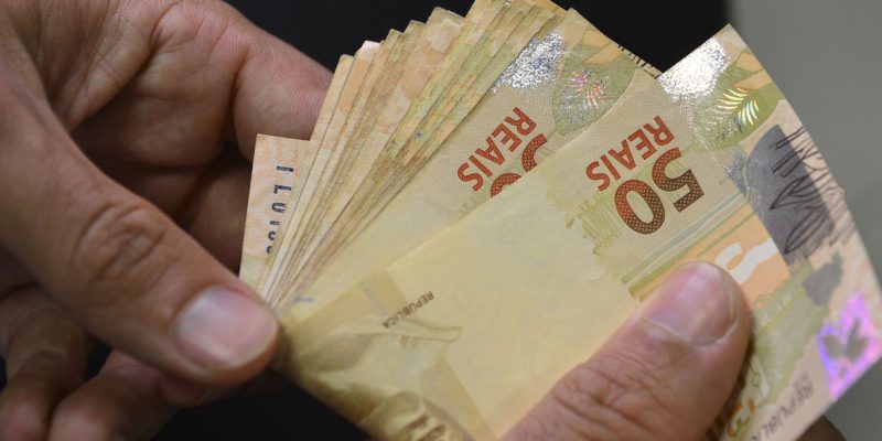 Governo conclui pagamento da parcela de junho do Auxílio Brasil