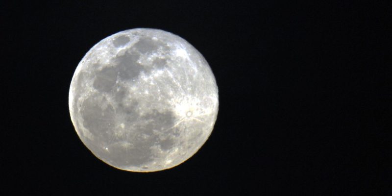 Astronomia: julho terá chuva de meteoros e Lua dos Cervos