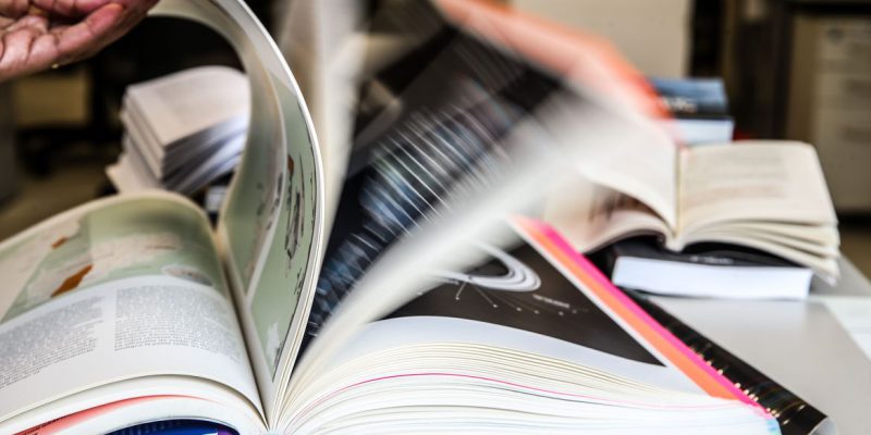 26ª Bienal Internacional do Livro começa hoje em São Paulo