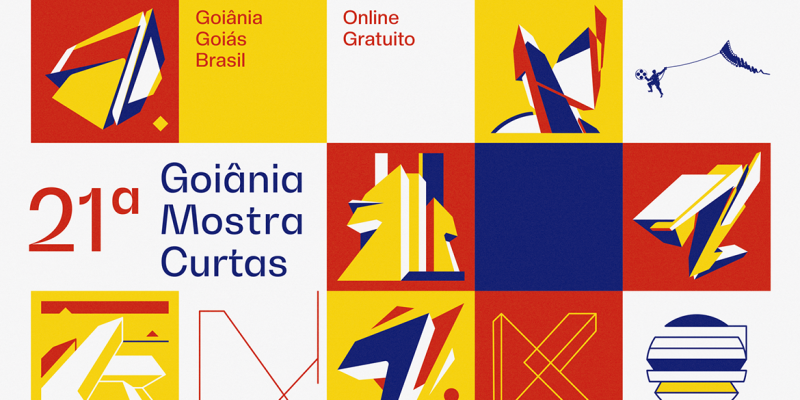 Coluna: festival Goiânia Mostra Curtas terá 80 produções nacionais