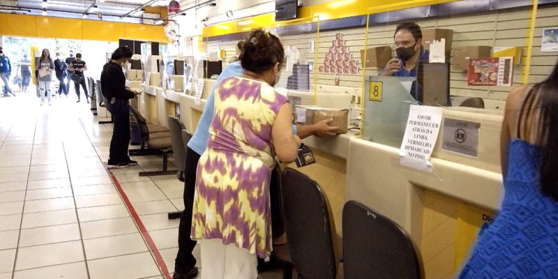 Correios realizam amanhã leilão de refugos