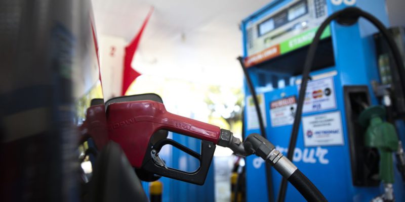 Ministério divulga link para consumidor denunciar posto de combustível