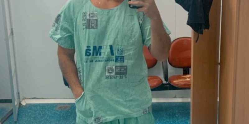 Anestesista que estuprou mulher em parto é investigado por mais cinco casos