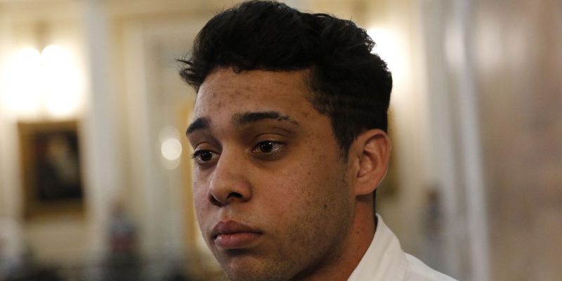 Justiça nega mandado de segurança apresentado por Gabriel Monteiro
