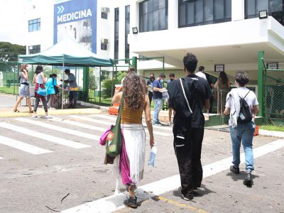 Aberto prazo para comprovar informações do ProUni