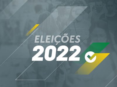 Eleições 2022: hoje é último dia para pedir registro de candidaturas
