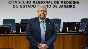Acusado de assédio sexual, presidente do Cremerj se afasta do cargo