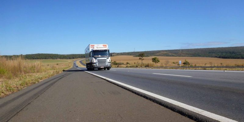 Termina hoje prazo de autodeclaração para auxílio caminhoneiro