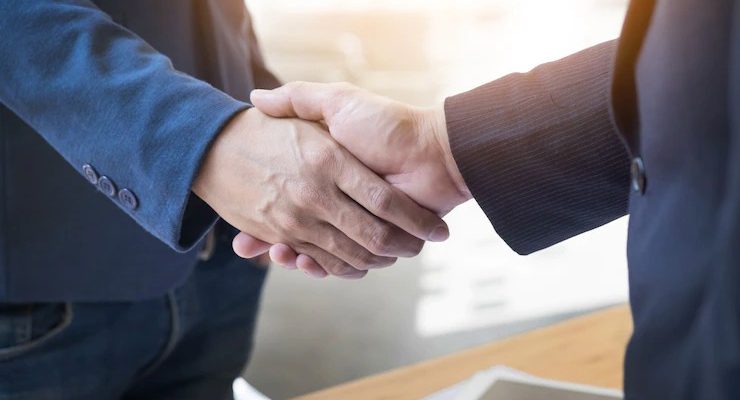 Mitsui Sumitomo Seguros fortalece parceria com a Porto