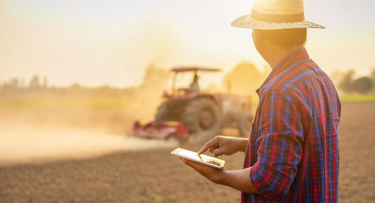 Demanda por seguro de cargas agrícolas quase dobra em 2022
