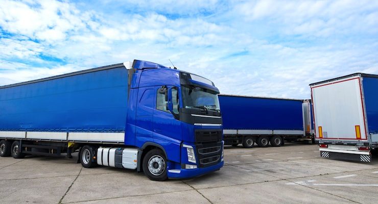 Seguro para transporte de carga é impactado pelo crescimento do mercado