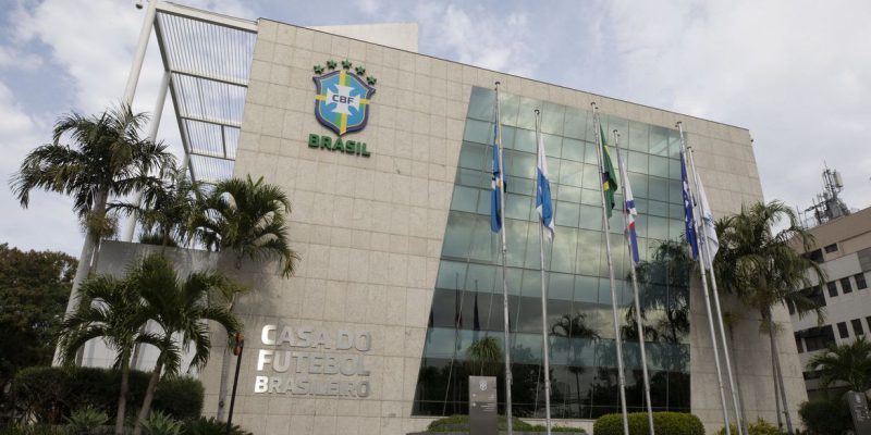 CBF anuncia calendário do futebol masculino para 2023