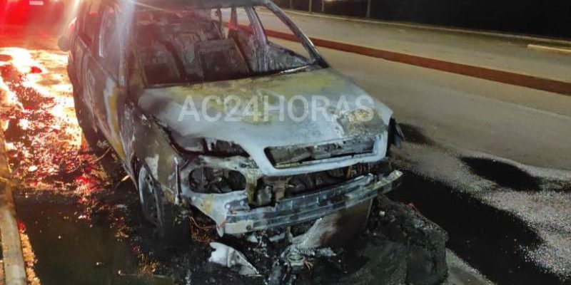 Pane elétrica causa incêndio e destrói veículo; o seguro cobre?