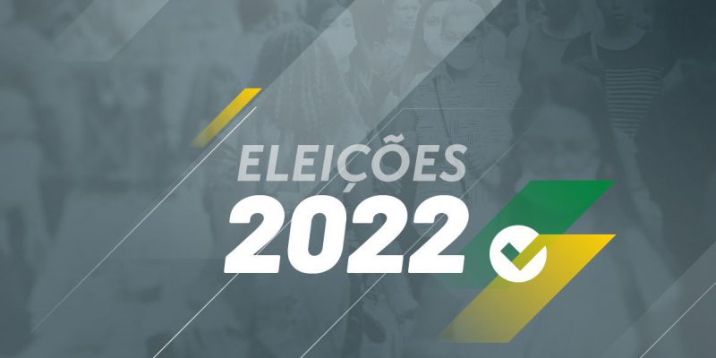 Confira a agenda dos candidatos à Presidência desta segunda (17/10)