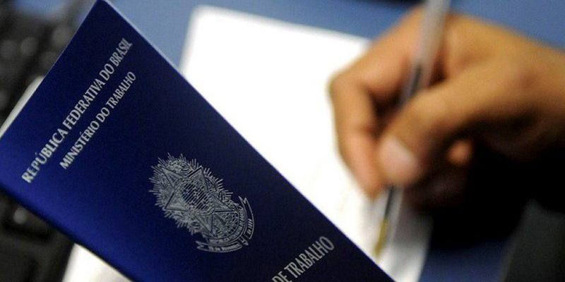 Abertas mais de 2 mil vagas em grandes empresas￼