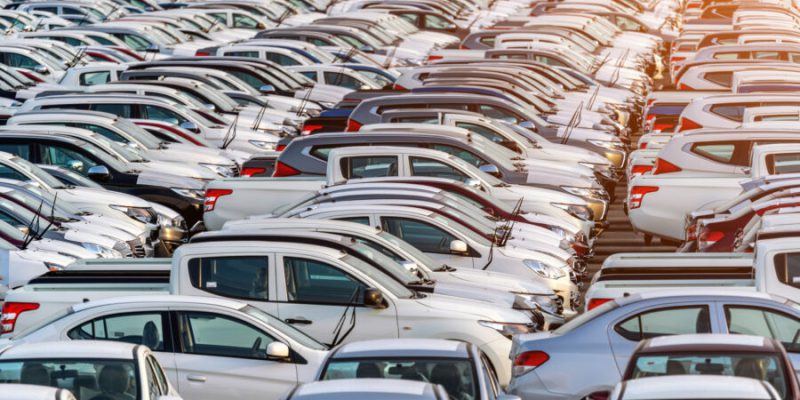 Contratação de Seguro Auto é fundamental na gestão de frotas de veículos