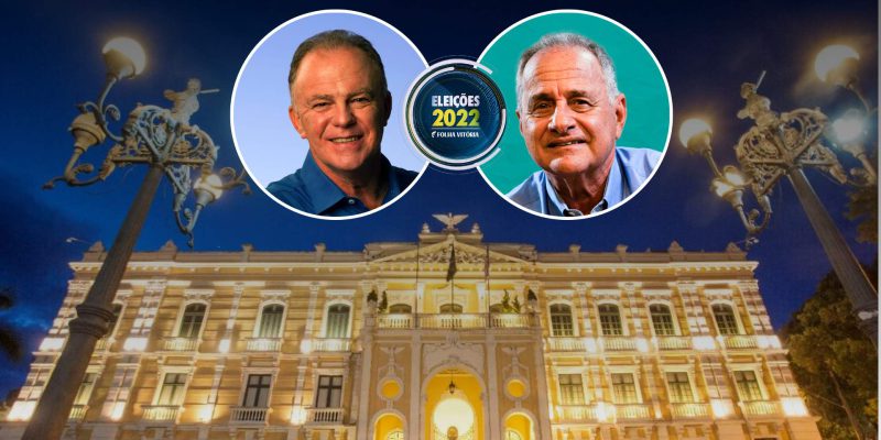 Casagrande X Manato: Real Time Big Data traz disputa pelo voto evangélico no 2º turno