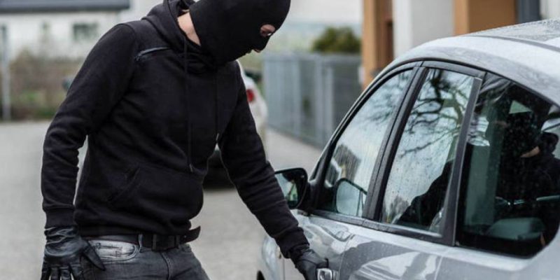Homem tem veículo furtado e sem seguro apela “Agora é pedir à Deus para encontrar o carro”