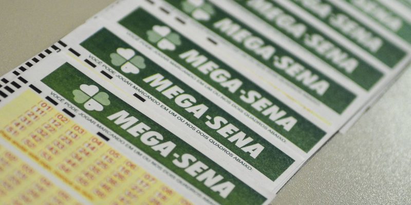 Mega-Sena sorteia nesta quinta-feira prêmio acumulado em R$ 85 milhões