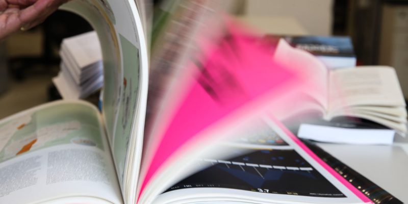 Bienal Internacional do Livro quer movimentar R$ 11 milhões