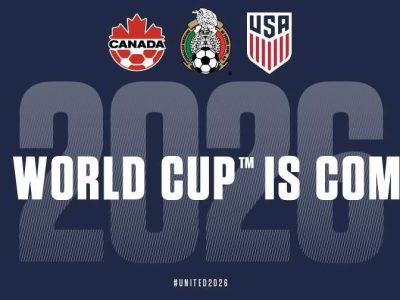 Regressiva para a Copa | Faltam 26 dias; veja curiosidade do número