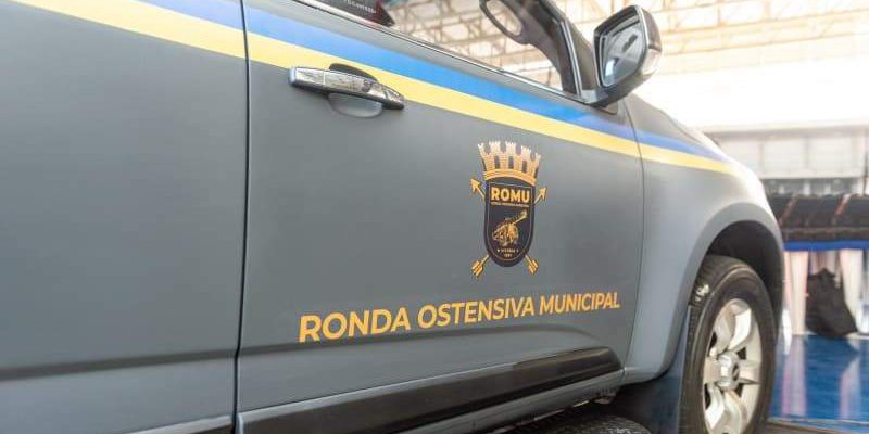 Suspeito de tentar matar policiais durante confronto em 2019 é preso em Vitória