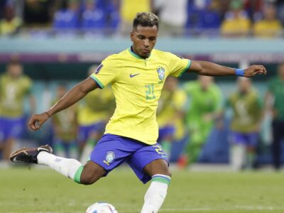 Copa: Brasil enfrenta Camarões tentando manter 100% de aproveitamento