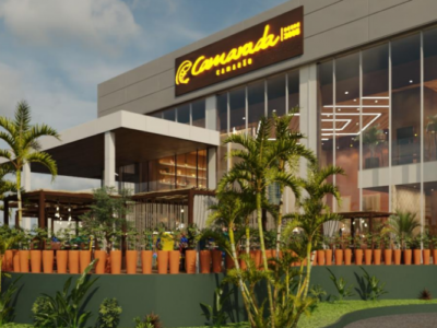 Camarada Camarão abre 43 vagas em novo restaurante no Shopping Vitória