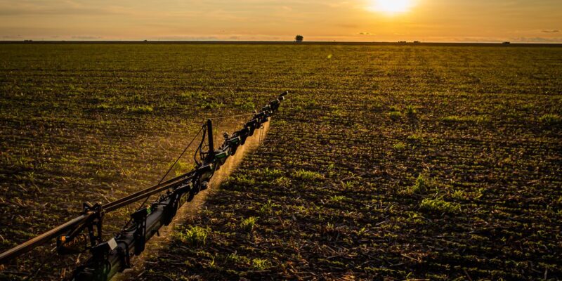 IBGE: 32% dos solos do país têm potencial natural para a agricultura