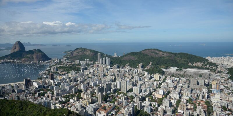 RJ quita última parcela de 2022 da dívida de recuperação fiscal
