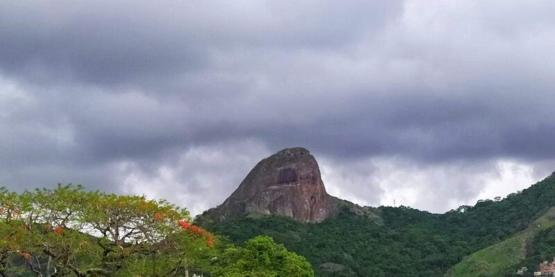 Chuva no ES diminui nesta terça, mas ganha força ao longo da semana