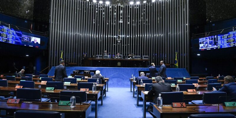 Senado aprova PEC que proíbe extinção de tribunais de contas