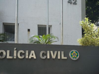 Polícias de três estados combatem tráfico de armas