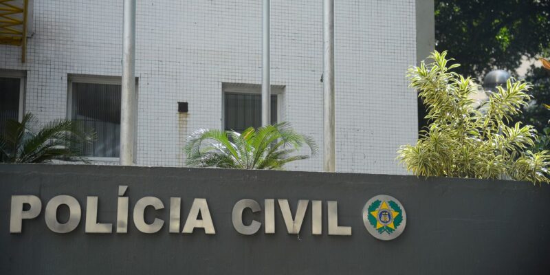 Polícias de três estados combatem tráfico de armas