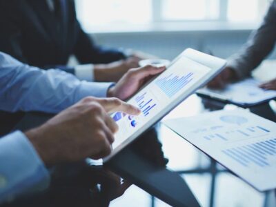 Em 10 meses, mercado praticamente iguala receita de 2021