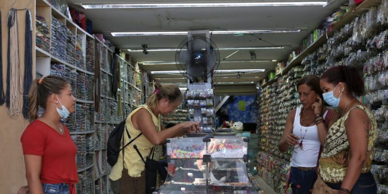 Covid-19: Brasil registra 7 mortes e 6.777 novos casos em 24h