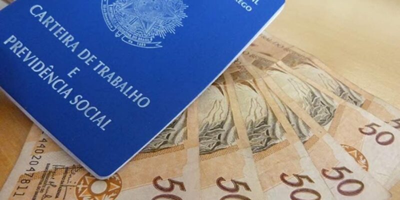 Salário mínimo sobe para R$ 1.302 em 1º de janeiro