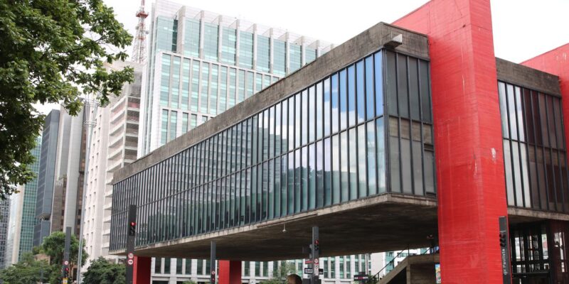Exposição no Masp apresenta trabalho de Cinthia Marcelle