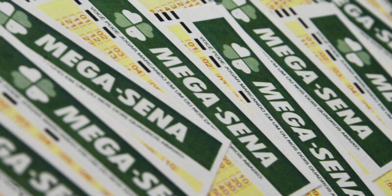 Mega-Sena sorteia hoje prêmio acumulado em R$ 135 milhões