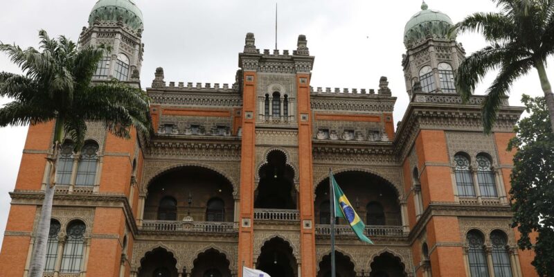 SRAG: queda de casos em SP e Rio desacelera curva nacional