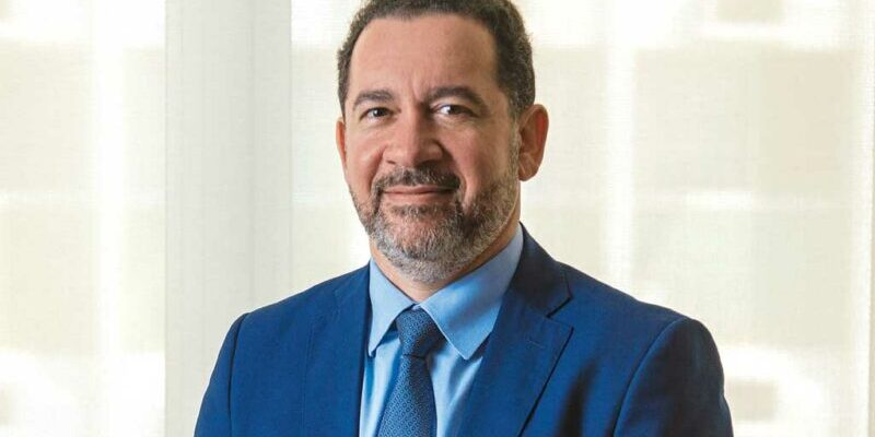“O Seguro se tornou um item essencial de consumo no país”