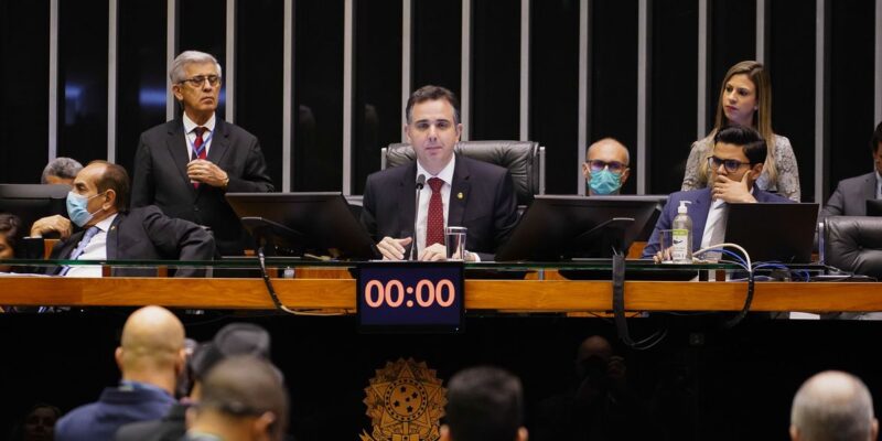 Congresso Nacional aprova novas regras para orçamento secreto