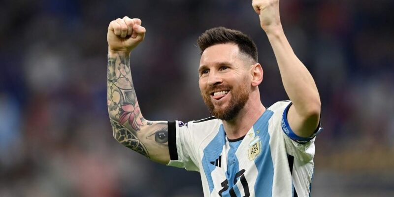 Messi é ou não é autista? Entenda essa história